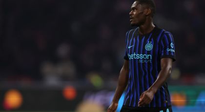 Inter Milan Goalscorer Hails Teammate’s Contribution: ‘His Assists Are Always Top’