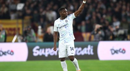 Inter Milan Starlet Leads Player Ratings As Chivu’s Men Top Serie A With Roma Win