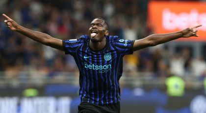 €25M Signing’s Value Doubled – Inter Milan Starlet Branded ‘Signing Of The Year’ After Explosive Start