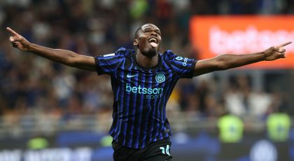 Inter Milan Face Major Attacking Decision Vs Roma: “French Signing Favoured Over Italian Starlet”