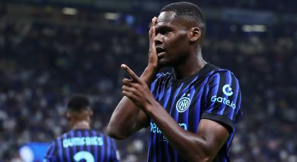 Inter Milan Starlet Praises Teammate’s ‘Hunger For Goals’ & Compares Milan Derby To Barcelona Vs Real Madrid