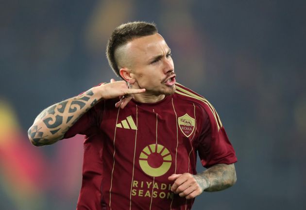 Angelino Roma