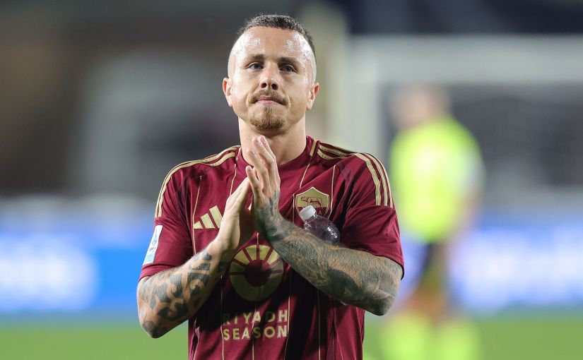 Angelino Roma