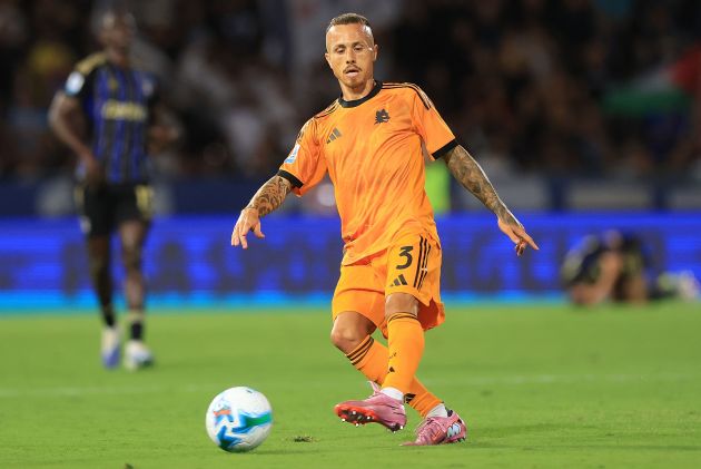 Angelino Roma