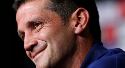 Inter Milan Coach Cristian Chivu Not Expected To Shuffle Team Too Much For Serie A Clash With Bologna