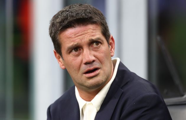 Cristian Chivu Inter Milan