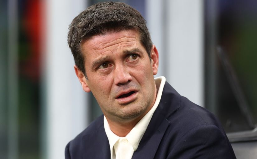 Cristian Chivu Inter Milan