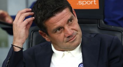 Chivu’s Dressing Room Outburst Revealed: Private Fury, Public Calm As Inter Milan Coach Demands Reaction Vs Lazio