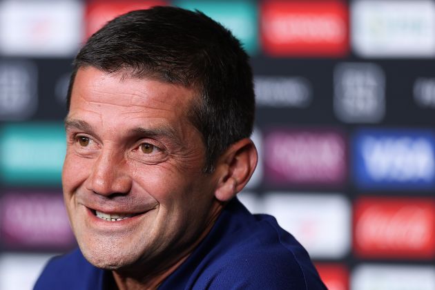 Cristian Chivu Inter Milan