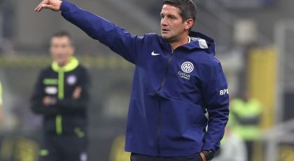 Cristian Chivu Brings Clear Ideas To Inter Milan Amid Uncertainty Surrounding Several Key Players