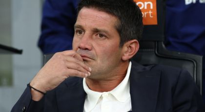 Official Starting Lineups – Inter Milan Vs Bologna – Chivu Keeps Faith In Strongest XI