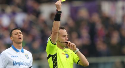 Inter Milan 4-1 Cremonese: Referee Praised For Key Offside & Goal Decisions