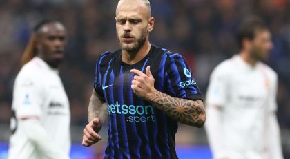 Inter Milan Striker & Wing-Back Shine For Italy In Narrow Win Against Moldova