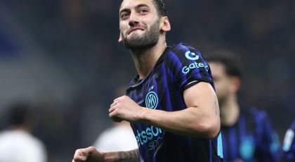 New Inter Milan Taking Shape With German Defender At The Heart Of Structural Change & Talismanic Midfielder In Top Gear