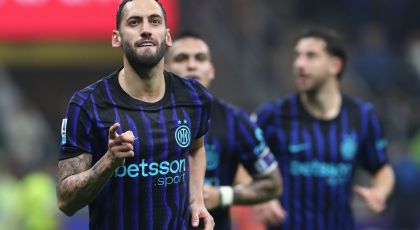 Turkish Journalist Insists Inter Milan Midfielder Will “99%” Join Galatasaray In The Summer