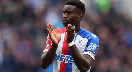 Inter Plan Defensive Overhaul With Manchester City Star & Liverpool Target Among Names On The List