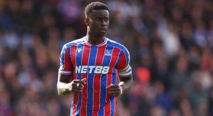 Inter Milan Consider Swap Deal To Beat Liverpool To England Star