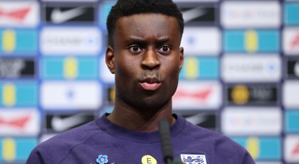 Liverpool To Renew Push For Inter Milan Target After Failed Summer Pursuit