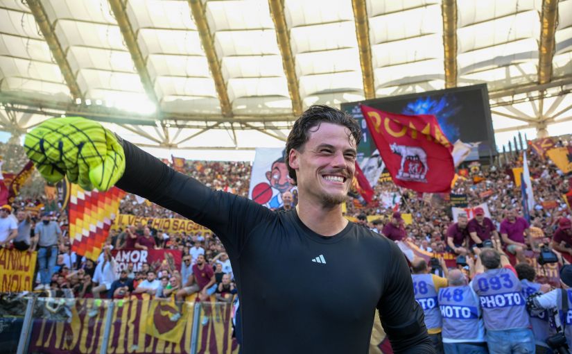 Mile Svilar Roma