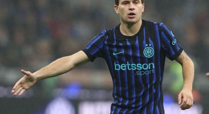 Inter Milan Prepare Changes For Verona: Italy Star To Play Regista Role With Calhanoglu Rested