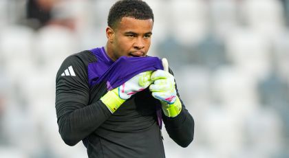 Report – Inter Milan Identify Two Alternative Targets to Tottenham Hotspur Goalkeeper
