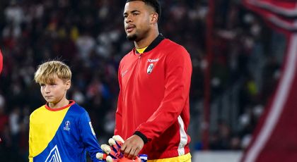 Juventus & Bayer Leverkusen Keen On Freiburg Star Eyed By Inter Milan If Move For Tottenham Hotspur Goalkeeper Fails