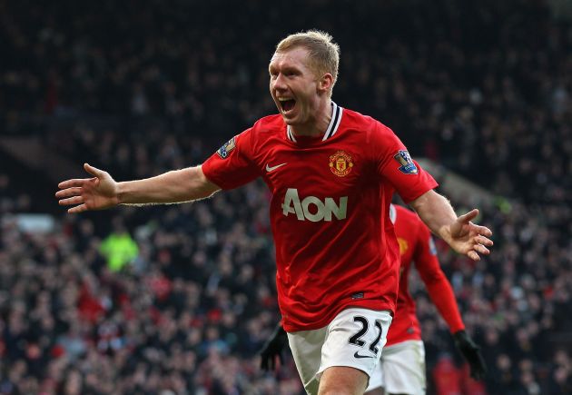 Man Utd Legend: ‘Biggest Mistake Of My Life’ Declining Inter Milan