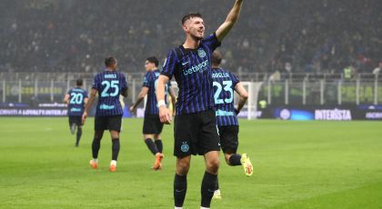 Inter Milan Star Returns From Injury Against Pisa But Coach Cristian Chivu Likely To Start Summer Signings Instead