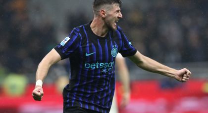 Inter Milan 3-2 Como – Croatia Midfielder Ecstatic After Scoring “Most Important” Goal Of His Career
