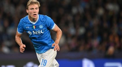 Napoli Face Big Selection Dilemma As Crucial Attack Call Awaits Final Verdict For Inter Milan Showdown