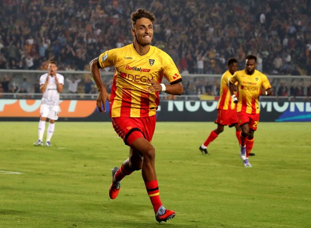 Tiago Gabriel Lecce