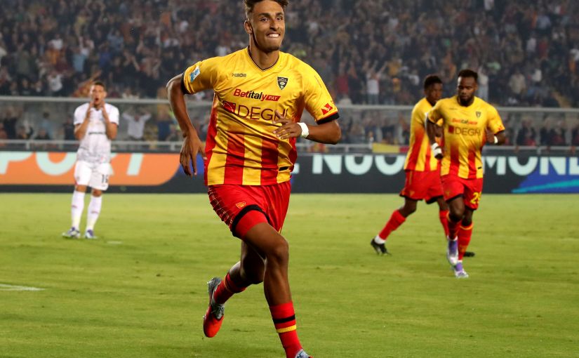 Tiago Gabriel Lecce