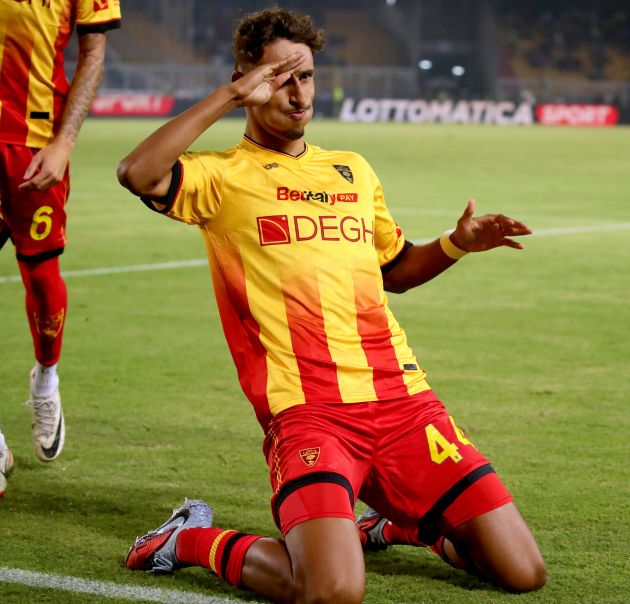 Tiago Gabriel Lecce