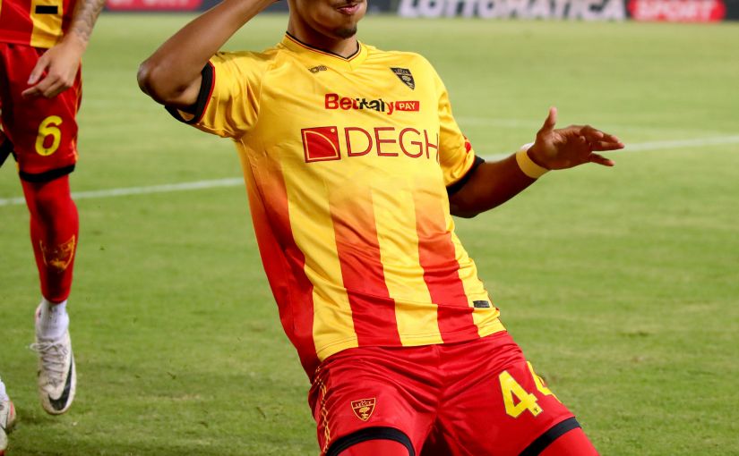 Tiago Gabriel Lecce