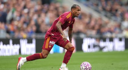 Report – Roma Suffer Huge Injury Blow Ahead Of Inter Milan Showdown As Brazil Wingback Ruled Out