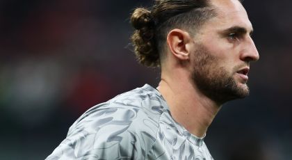Revealed: Why Inter Milan Gave Up On Adrien Rabiot Pursuit To Rivals AC Milan In The Summer