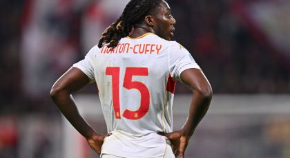 Inter Milan Still Keen On Former Arsenal Defender As Speculation Grows Of A ‘Super Offer’ For Dutch Star