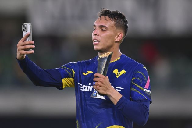 Giovane Hellas Verona