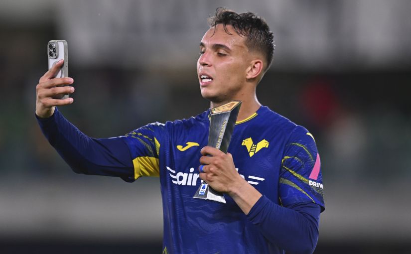 Giovane Hellas Verona