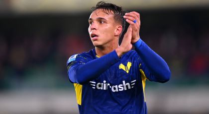 Inter Milan Target Completes Move To Serie A Rivals Napoli After Transfer Battle Between Scudetto Hopefuls