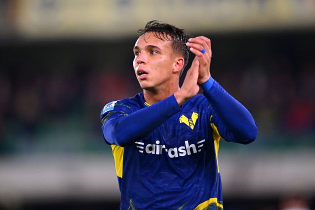 Giovane Hellas Verona