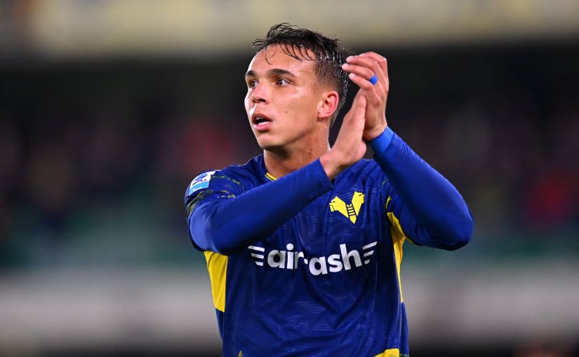 Giovane Hellas Verona