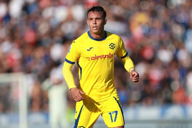 Giovane Hellas Verona