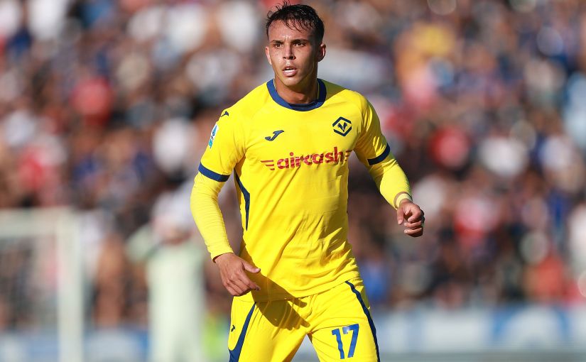 Giovane Hellas Verona