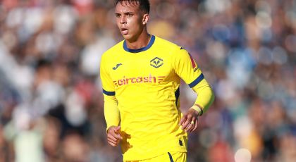 Serie A Elite Chase Hellas Verona Starlet: Inter, Milan & Juventus Prepare To Do Battle