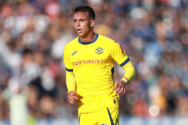 Giovane Hellas Verona