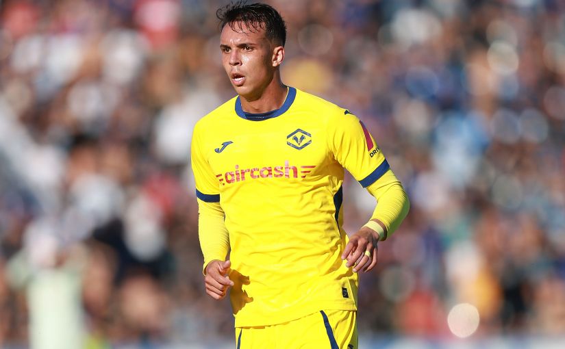 Giovane Hellas Verona