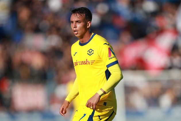 Giovane Hellas Verona