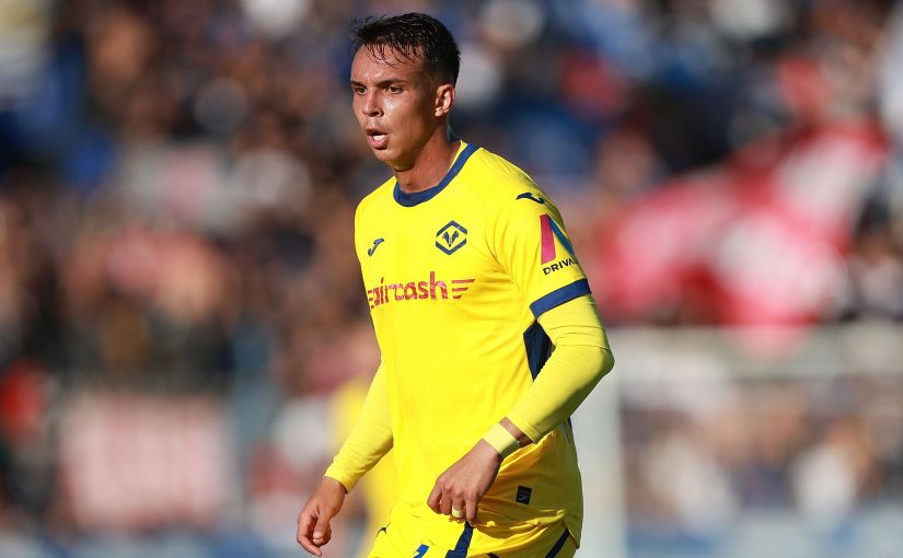 Giovane Hellas Verona