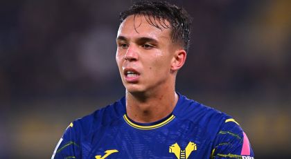 Inter Milan Keep Tabs On Brazil Youth Star & Carlos Augusto Could Be Key In Pursuit